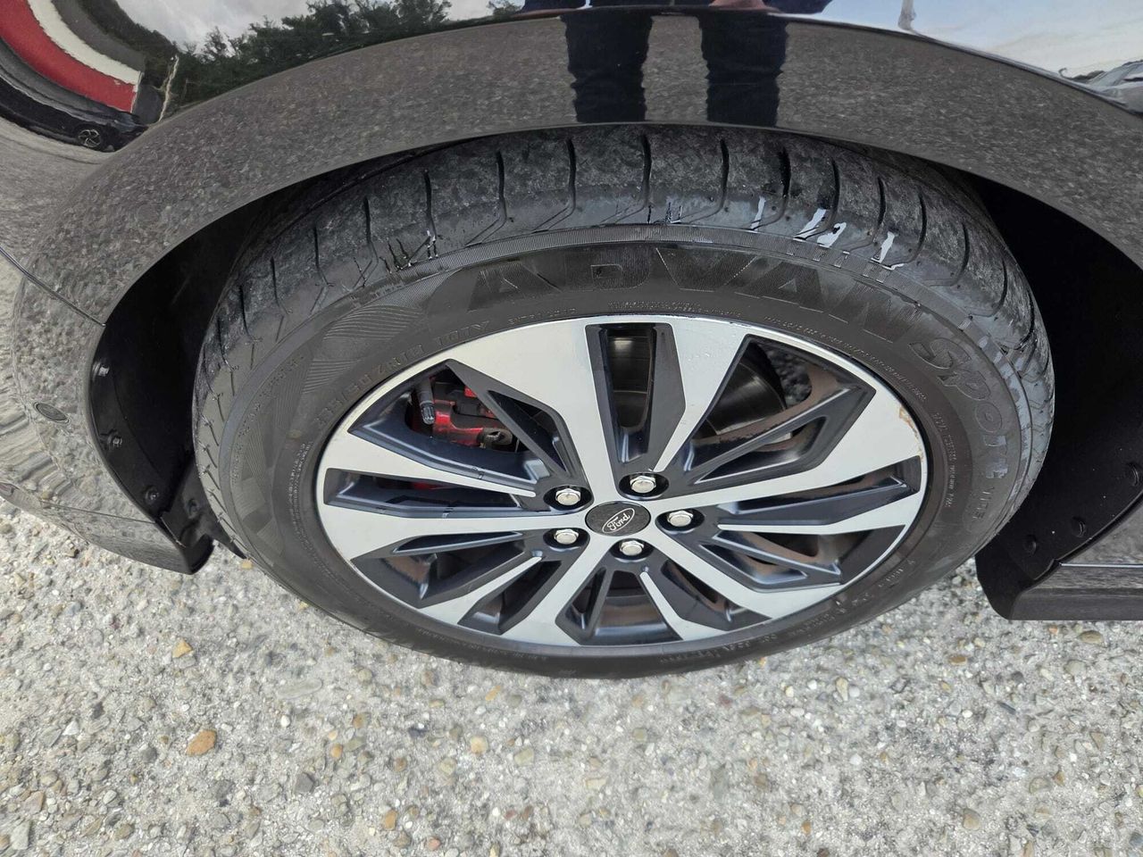 Ford S Max 2.0 TDCI PANTHER ST LINE POW  - Foto 2