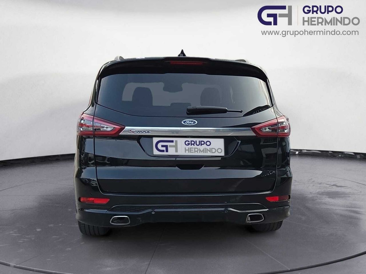 Ford S Max 2.0 TDCI PANTHER ST LINE POW  - Foto 2