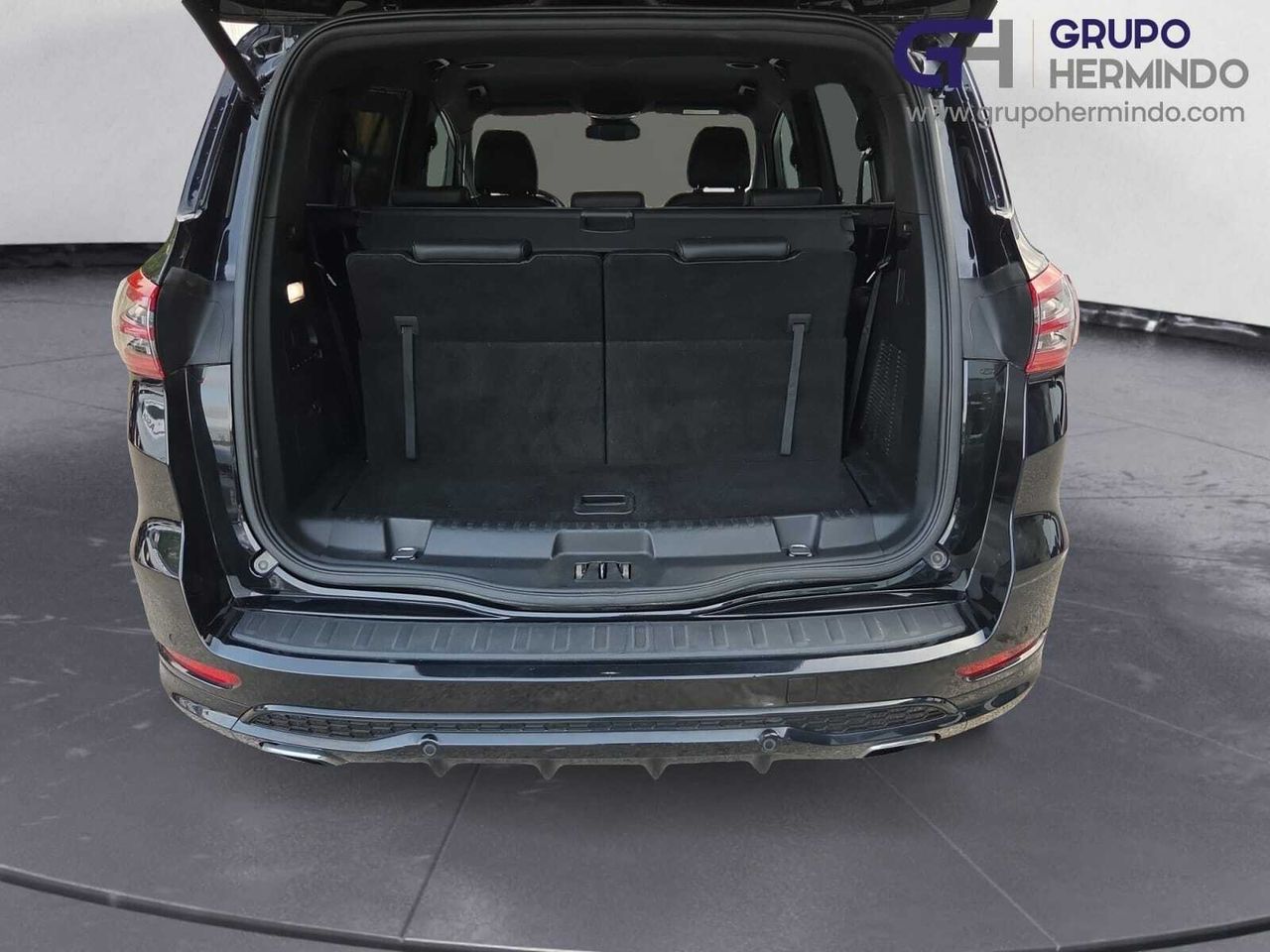 Ford S Max 2.0 TDCI PANTHER ST LINE POW  - Foto 2