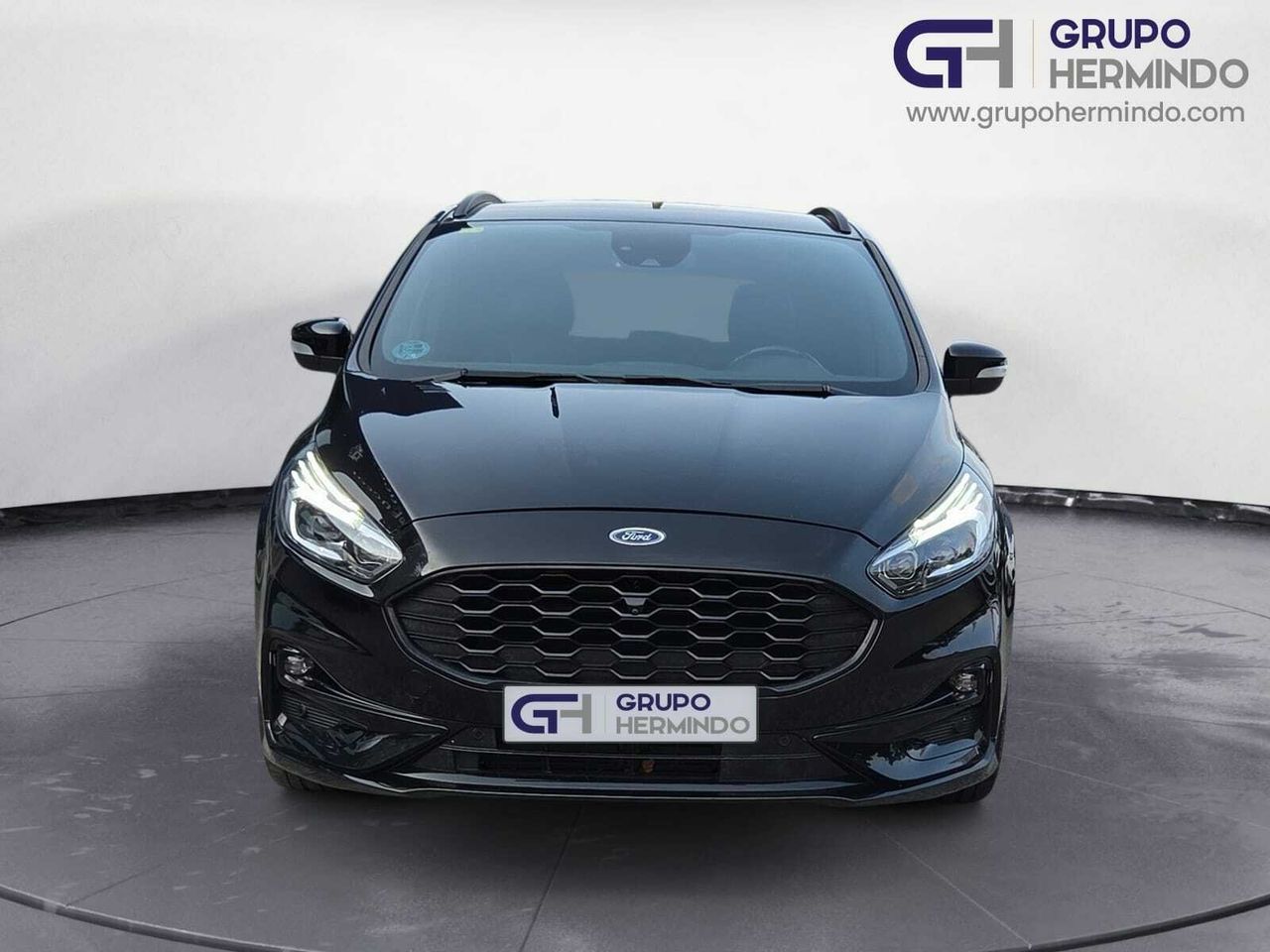 Ford S Max 2.0 TDCI PANTHER ST LINE POW  - Foto 2