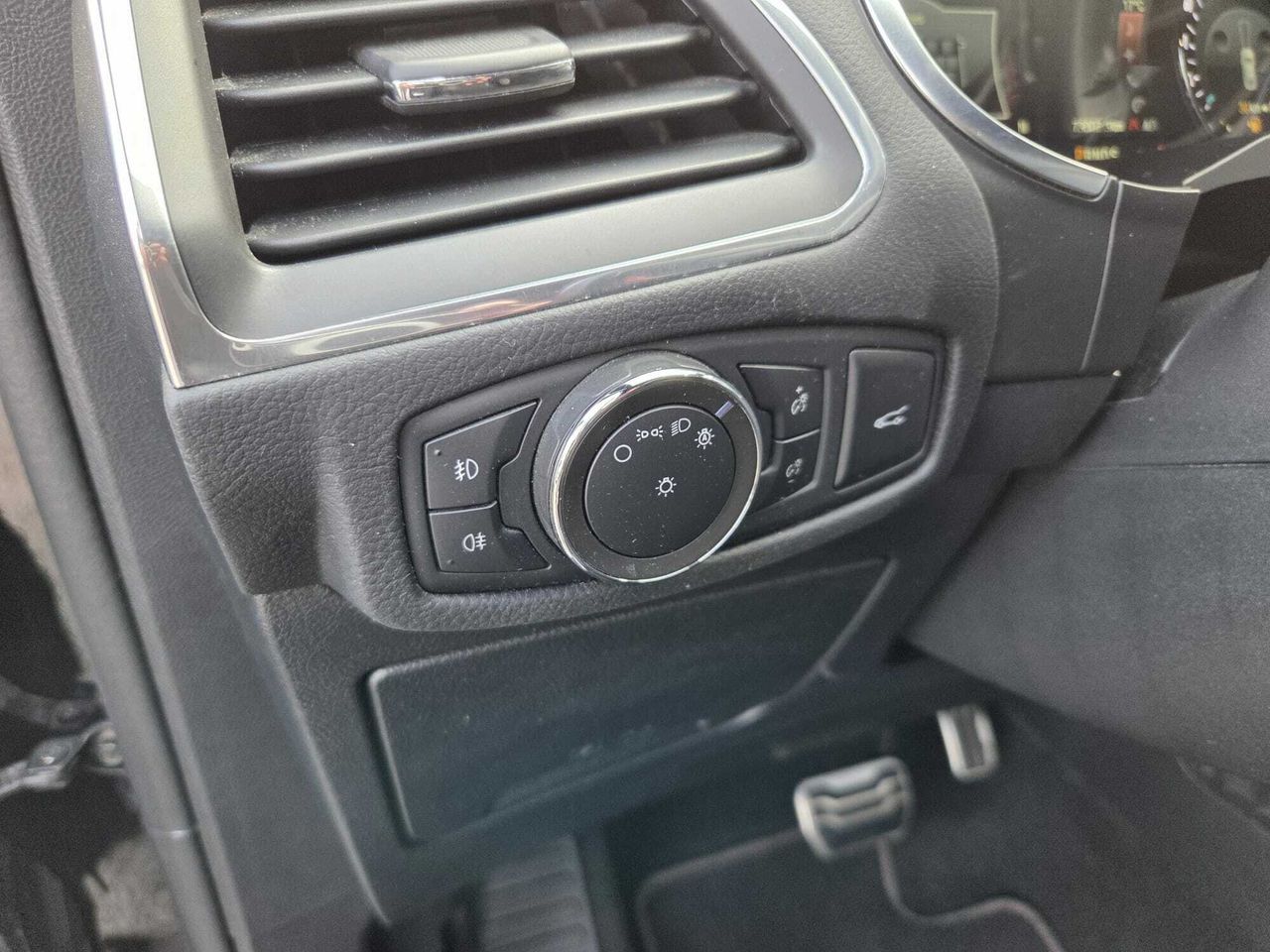 Ford S Max 2.0 TDCI PANTHER ST LINE POW  - Foto 2