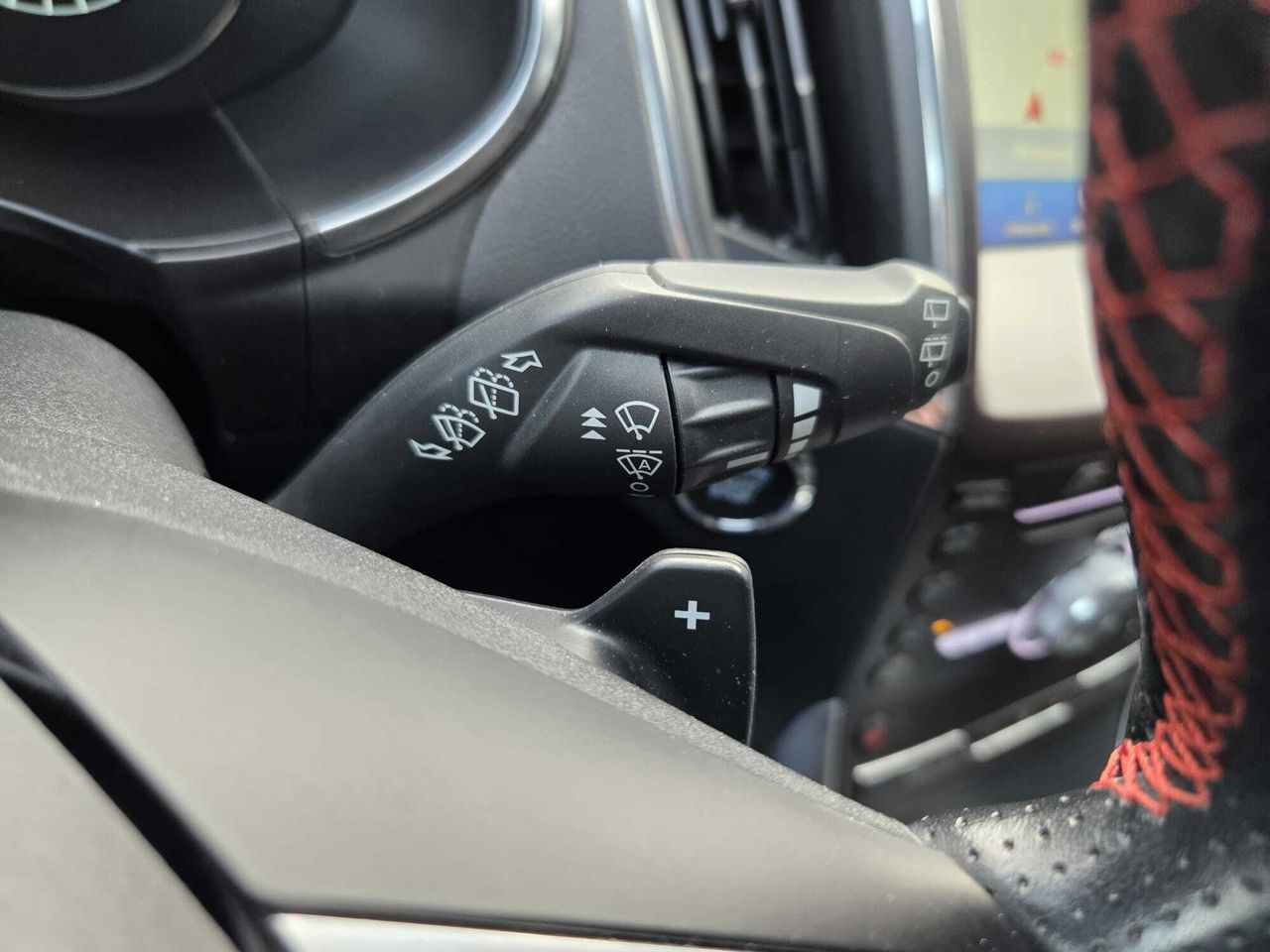 Ford S Max 2.0 TDCI PANTHER ST LINE POW  - Foto 2