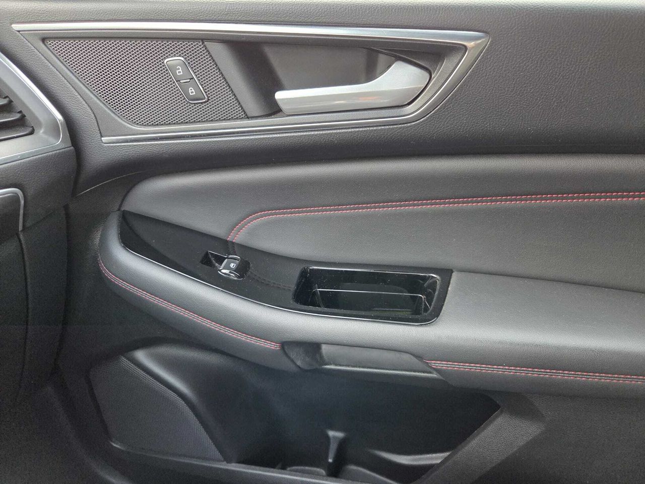 Ford S Max 2.0 TDCI PANTHER ST LINE POW  - Foto 2