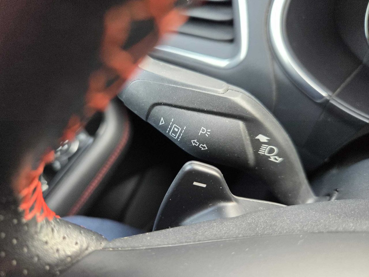 Ford S Max 2.0 TDCI PANTHER ST LINE POW  - Foto 2