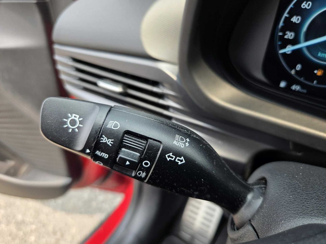 Hyundai Bayon 1.0 TGDI HIBRID MAXX   - Foto 2