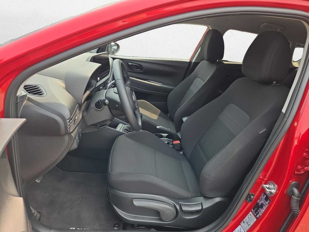 Hyundai Bayon 1.0 TGDI HIBRID MAXX   - Foto 2