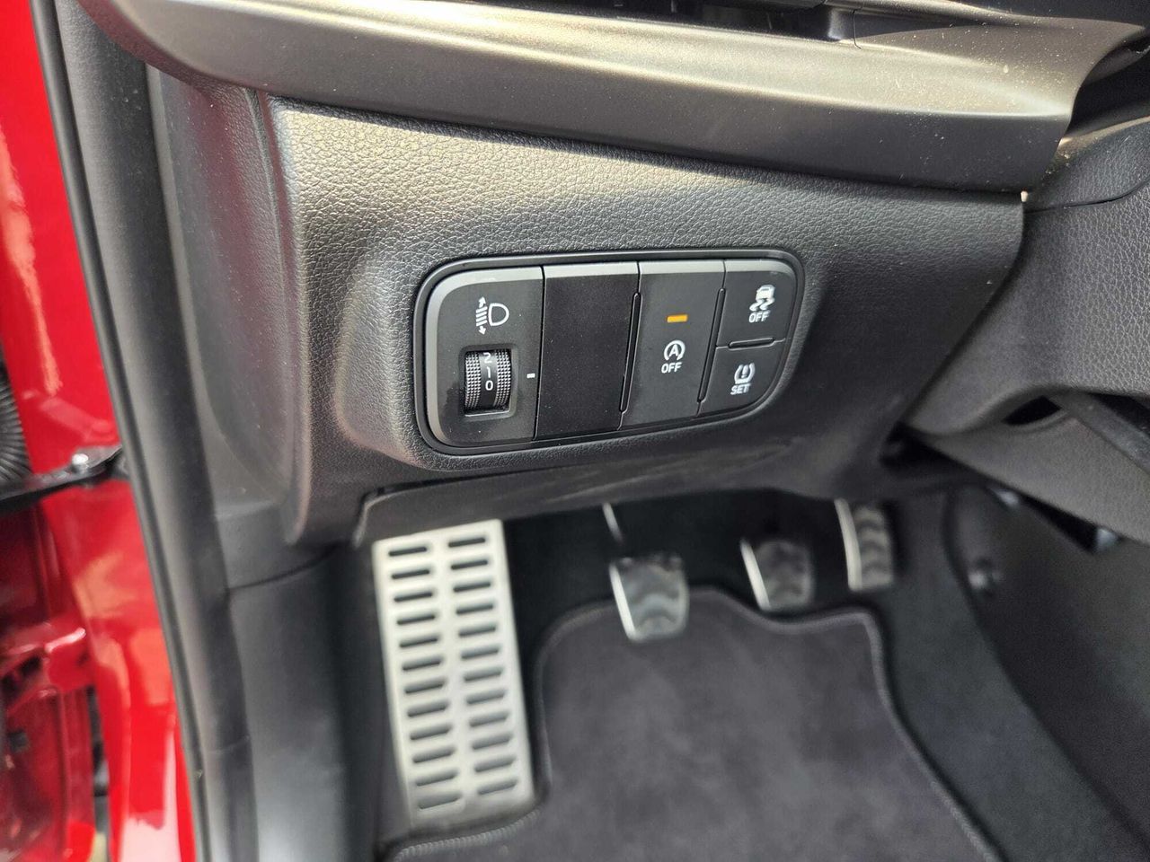 Hyundai Bayon 1.0 TGDI HIBRID MAXX   - Foto 2
