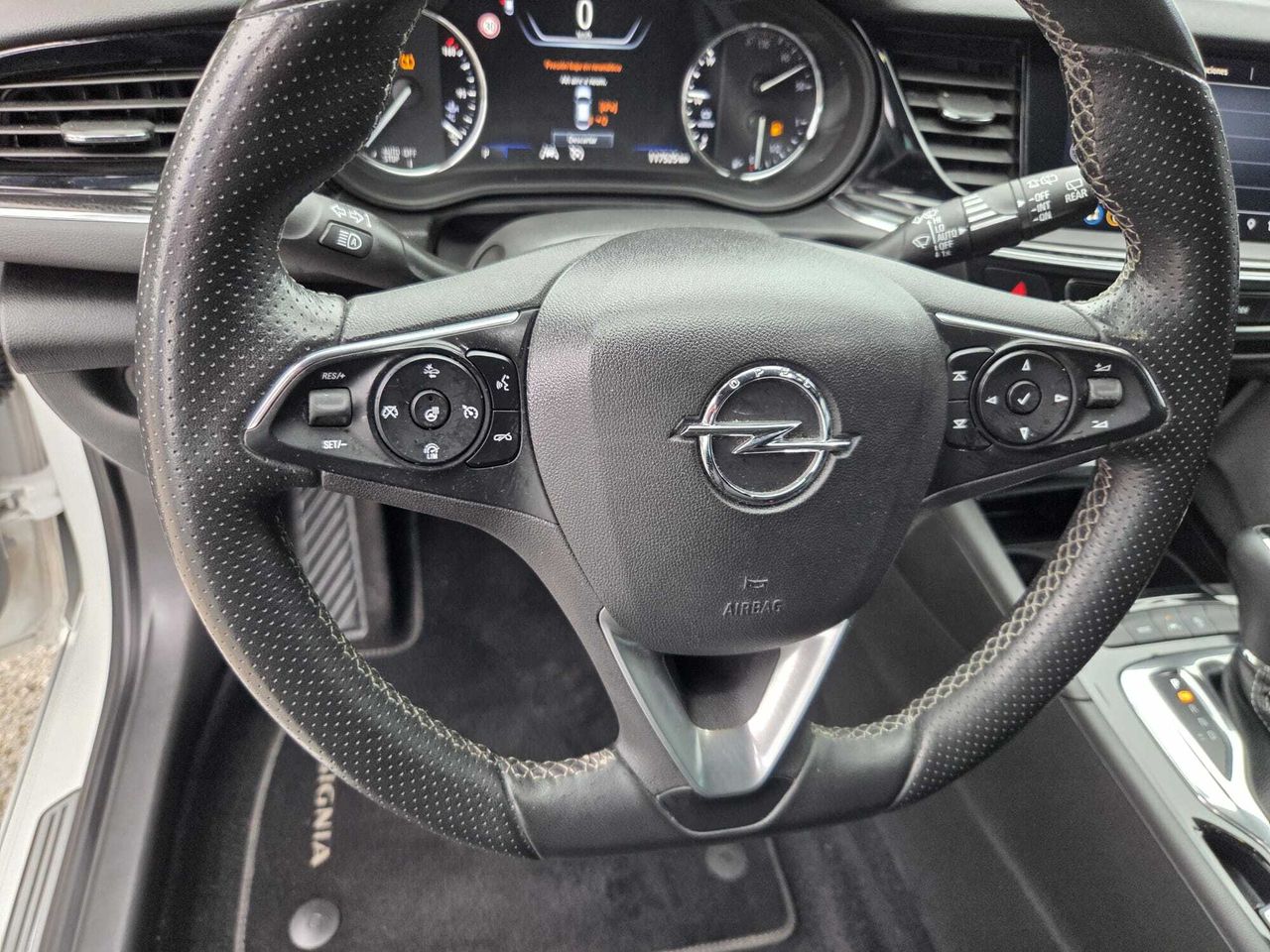 Opel Insignia  ST GS LINE PLUS 2.0 D DVH 130 KW AT8  - Foto 2
