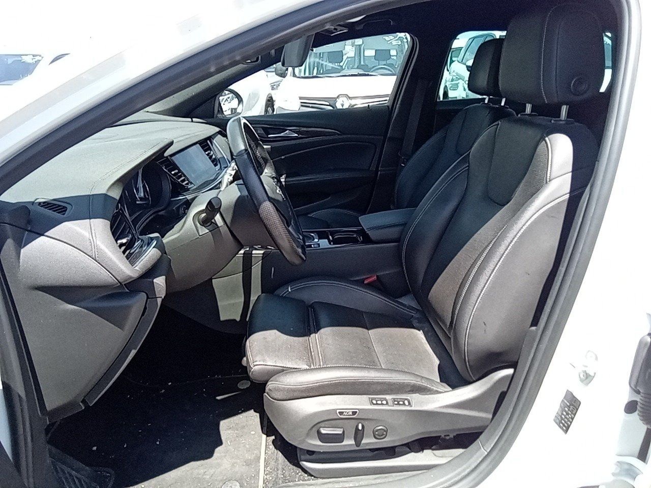Opel Insignia  ST GS LINE PLUS 2.0 D DVH 130 KW AT8  - Foto 2