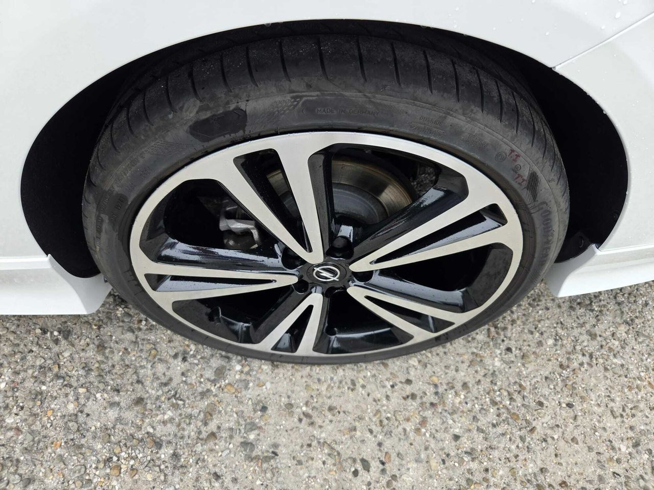 Opel Insignia  ST GS LINE PLUS 2.0 D DVH 130 KW AT8  - Foto 2