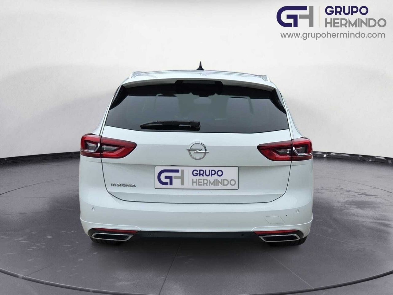 Opel Insignia  ST GS LINE PLUS 2.0 D DVH 130 KW AT8  - Foto 2