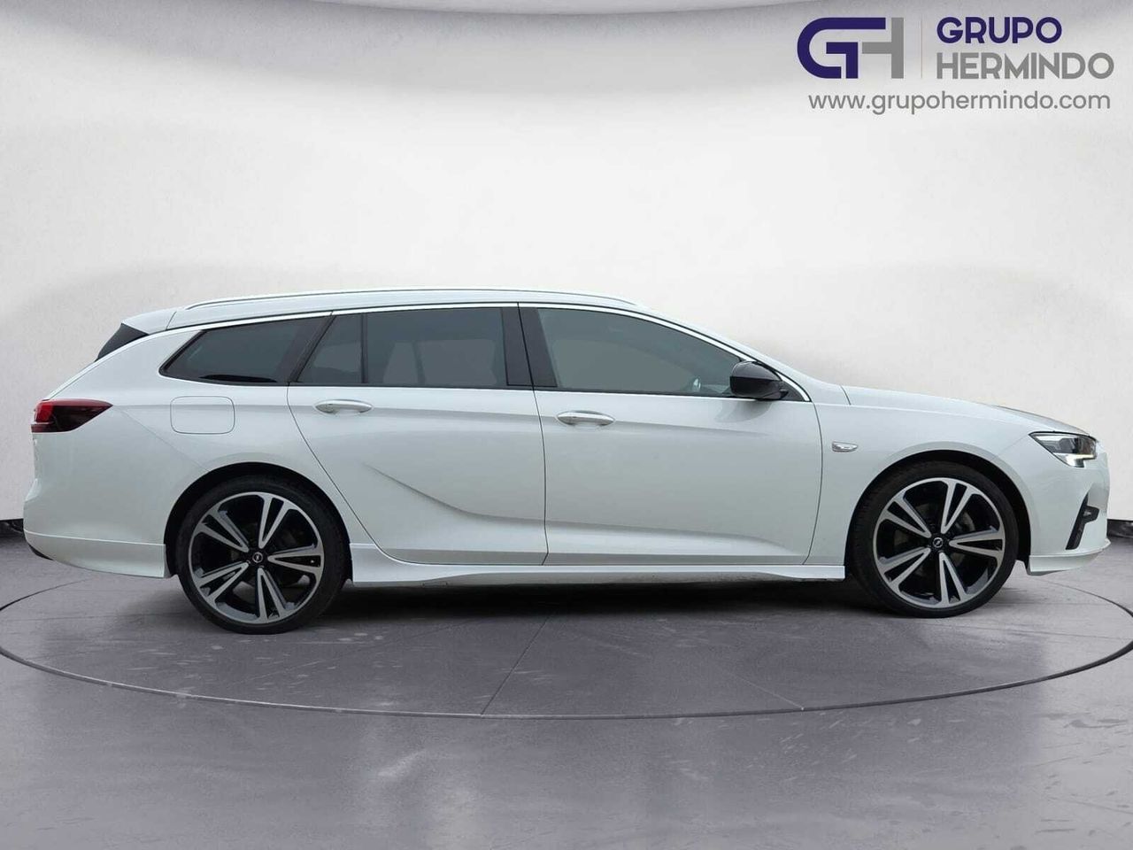 Opel Insignia  ST GS LINE PLUS 2.0 D DVH 130 KW AT8  - Foto 2