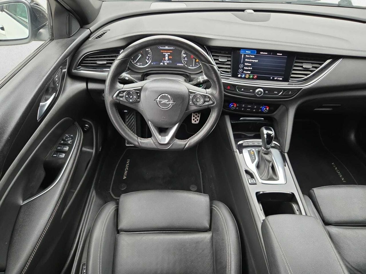 Opel Insignia  ST GS LINE PLUS 2.0 D DVH 130 KW AT8  - Foto 2