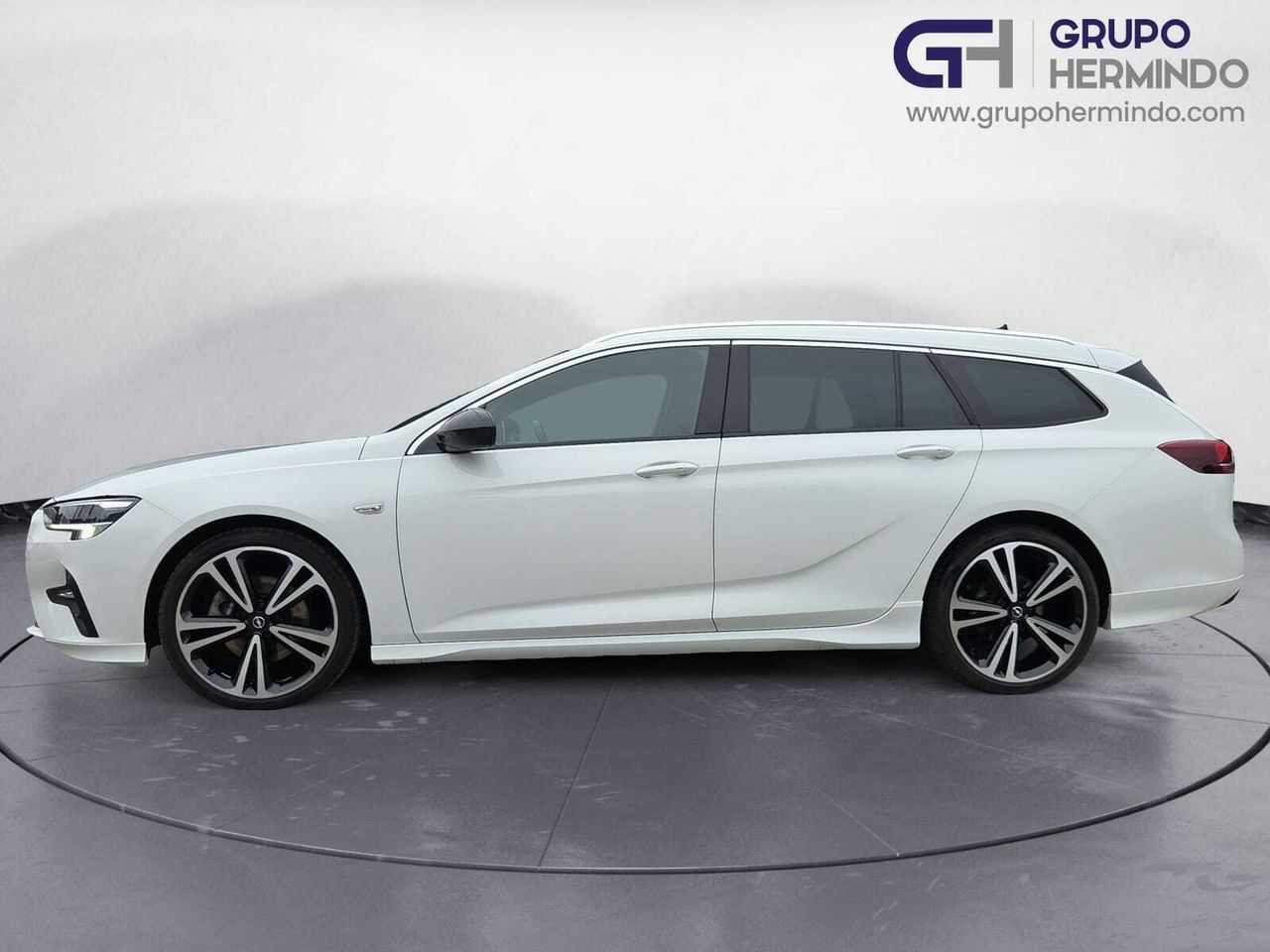 Opel Insignia  ST GS LINE PLUS 2.0 D DVH 130 KW AT8  - Foto 2