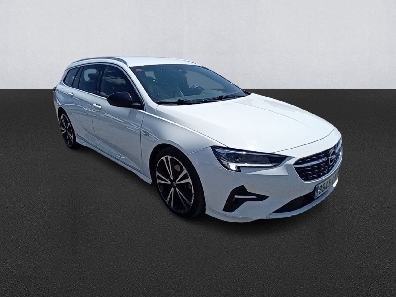 Opel Insignia  ST GS LINE PLUS 2.0 D DVH 130 KW AT8  - Foto 2