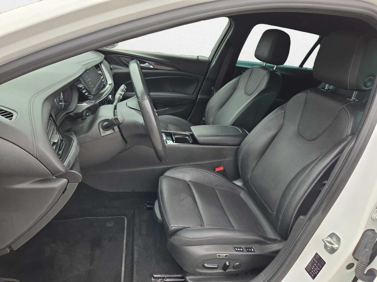Opel Insignia  ST GS LINE PLUS 2.0 D DVH 130 KW AT8  - Foto 2