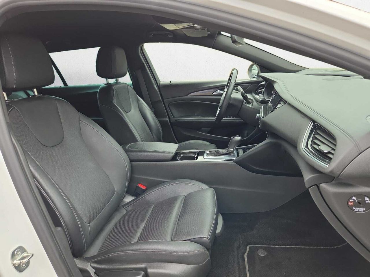 Opel Insignia  ST GS LINE PLUS 2.0 D DVH 130 KW AT8  - Foto 2