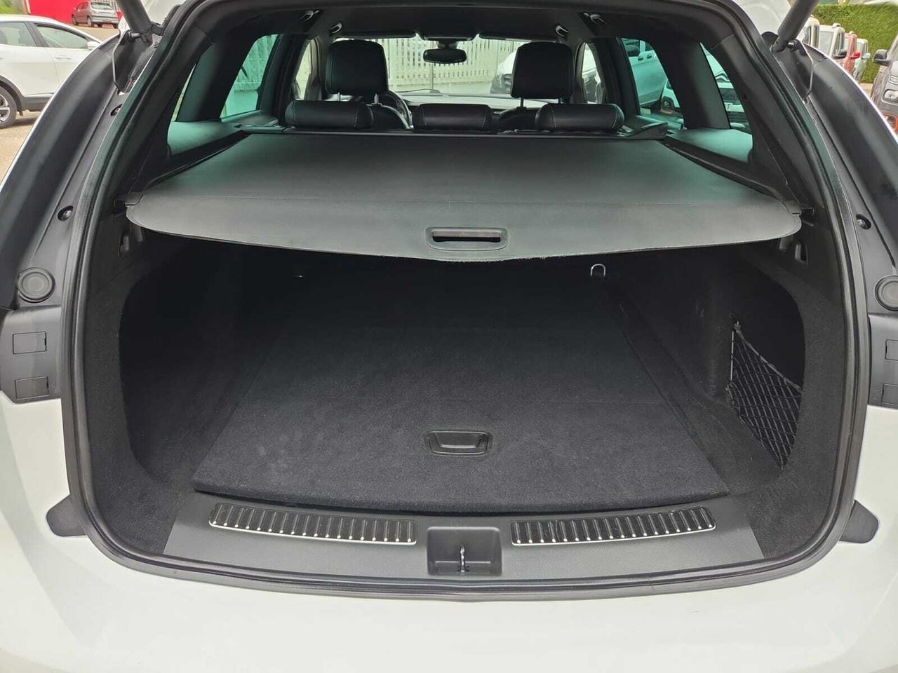 Opel Insignia  ST GS LINE PLUS 2.0 D DVH 130 KW AT8  - Foto 2