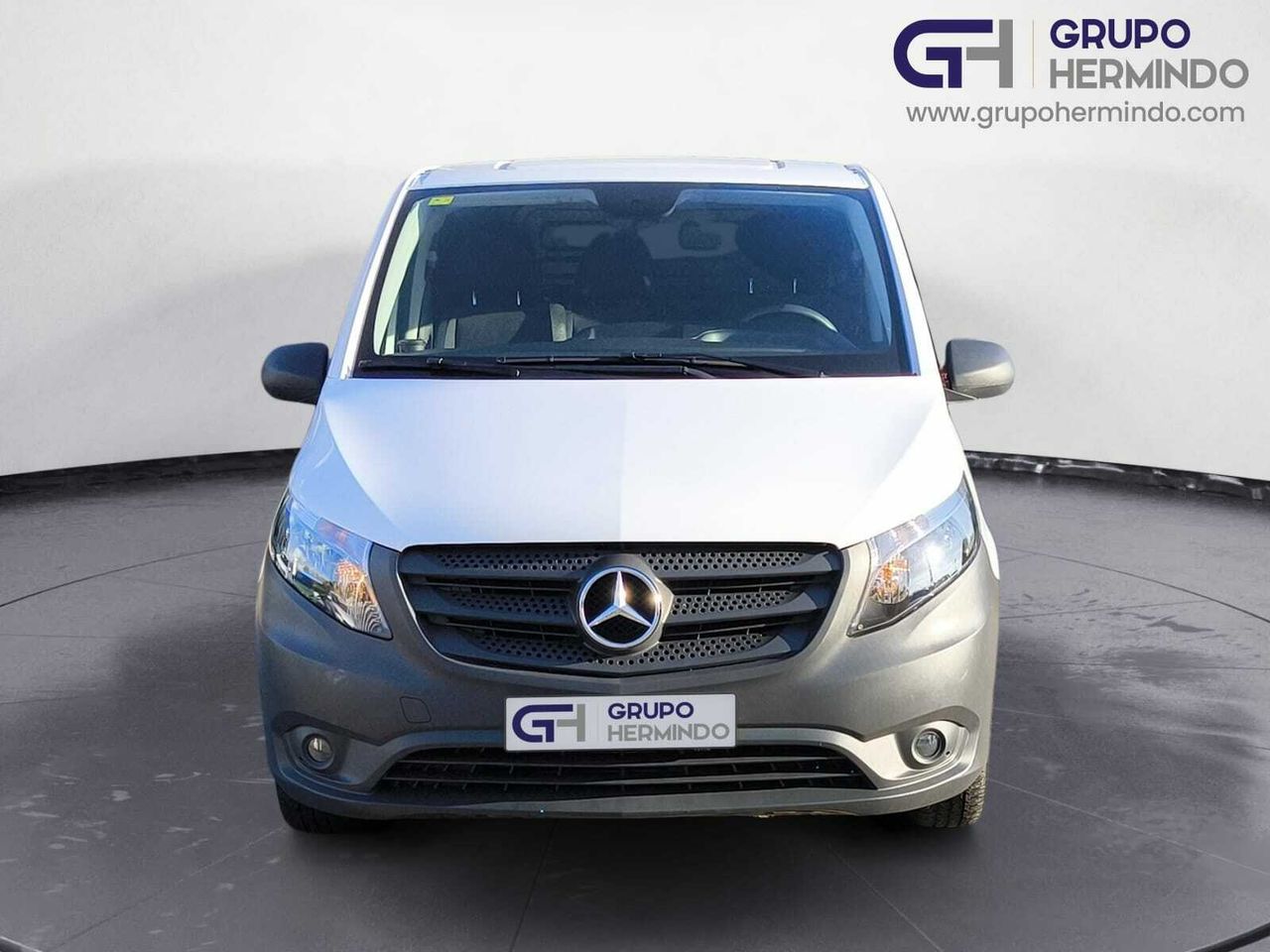 Mercedes Vito FG PRO LARGA 110 CDI 75 KW 102 CV  - Foto 2