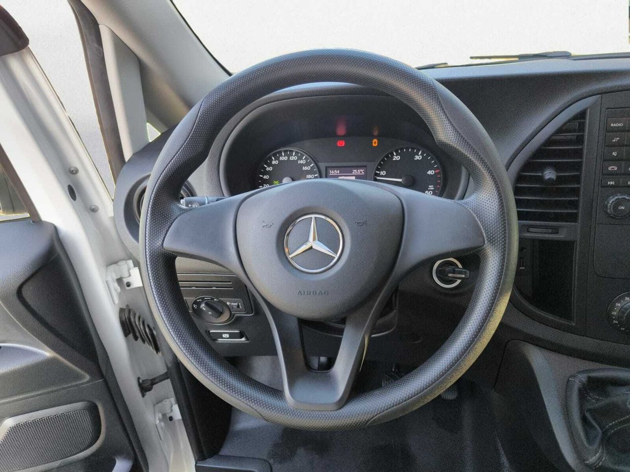 Mercedes Vito FG PRO LARGA 110 CDI 75 KW 102 CV  - Foto 2