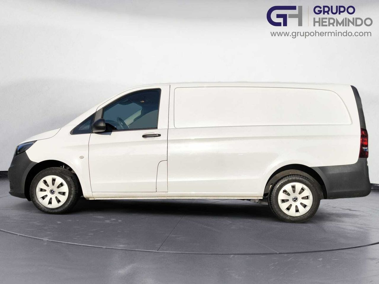 Mercedes Vito FG PRO LARGA 110 CDI 75 KW 102 CV  - Foto 2