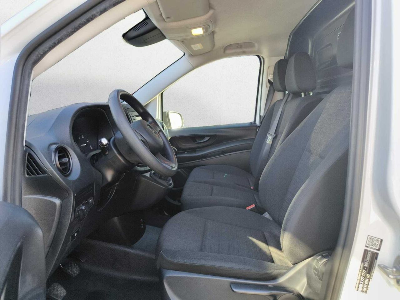 Mercedes Vito FG PRO LARGA 110 CDI 75 KW 102 CV  - Foto 2