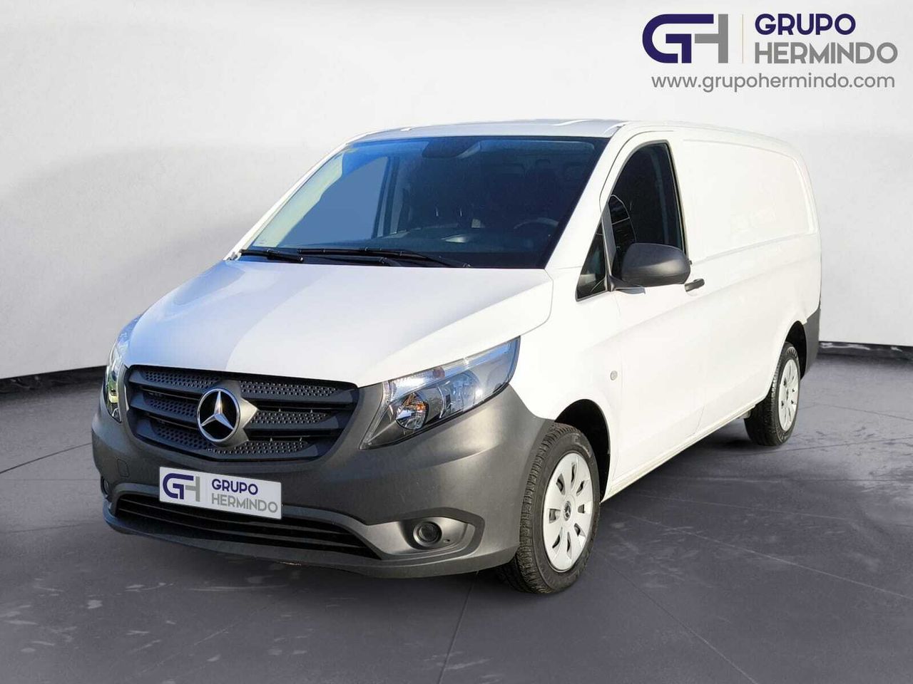 Mercedes Vito FG PRO LARGA 110 CDI 75 KW 102 CV  - Foto 2