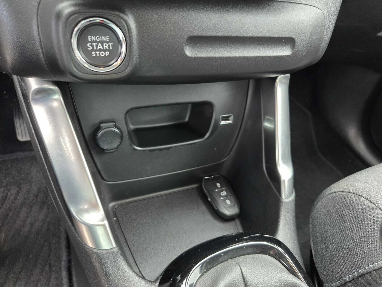 Citroën C3 Aircross SHINE BLUE HDI 110 CV  - Foto 2