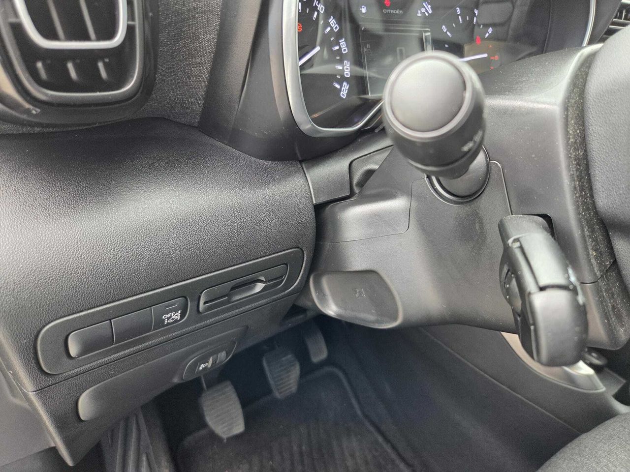 Citroën C3 Aircross SHINE BLUE HDI 110 CV  - Foto 2