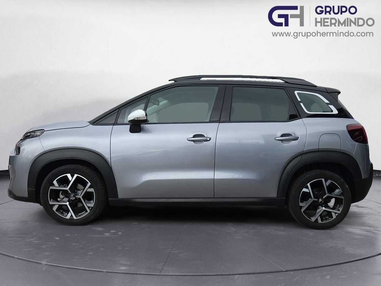 Citroën C3 Aircross SHINE BLUE HDI 110 CV  - Foto 2