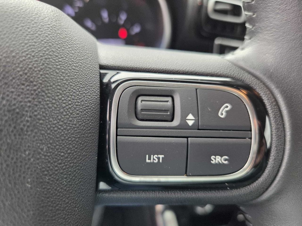 Citroën C3 Aircross SHINE BLUE HDI 110 CV  - Foto 2