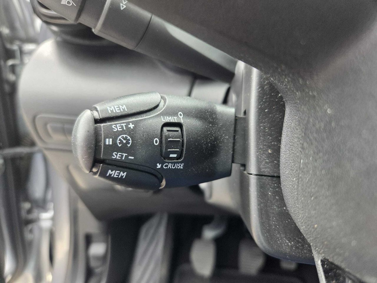 Citroën C3 Aircross SHINE BLUE HDI 110 CV  - Foto 2