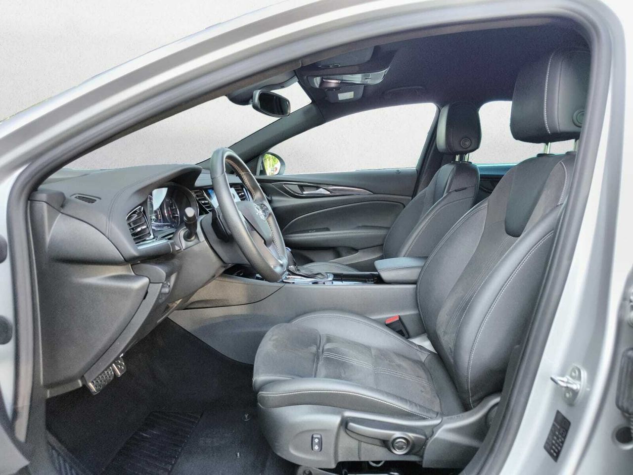 Opel Insignia  GS 2.0 CDTI TURBO D ULTIMATE AUT  - Foto 2