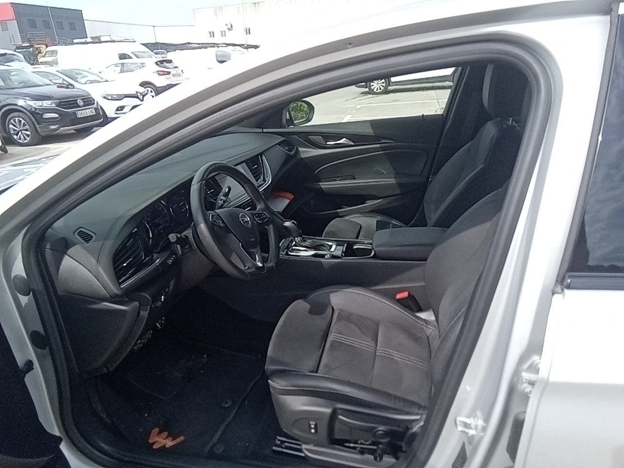 Opel Insignia  GS 2.0 CDTI TURBO D ULTIMATE AUT  - Foto 2