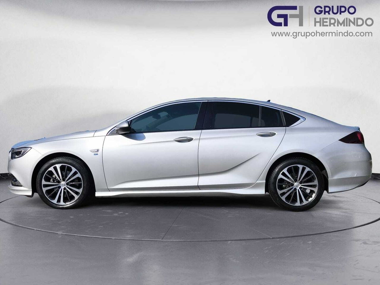 Opel Insignia  GS 2.0 CDTI TURBO D ULTIMATE AUT  - Foto 2