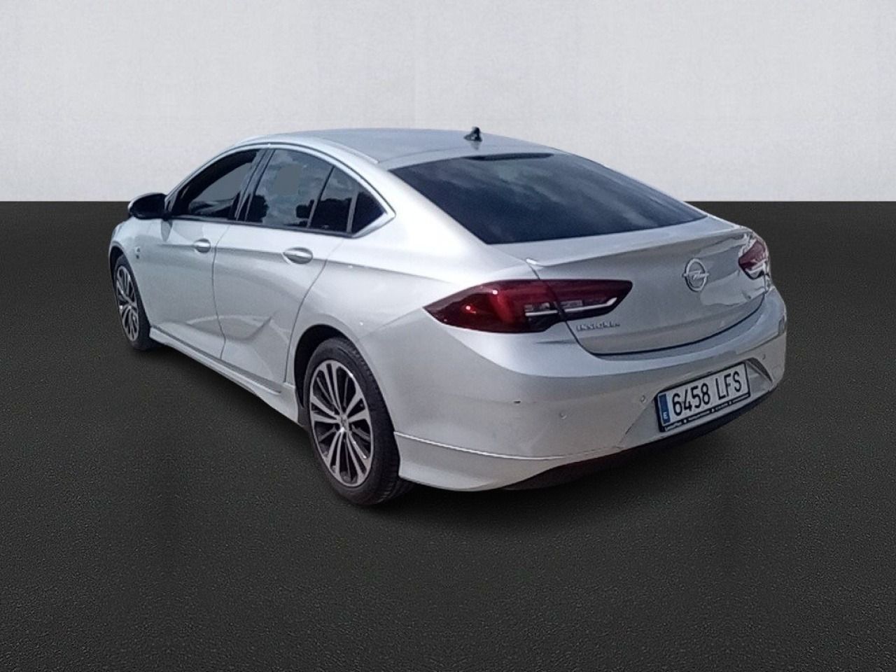 Opel Insignia  GS 2.0 CDTI TURBO D ULTIMATE AUT  - Foto 2