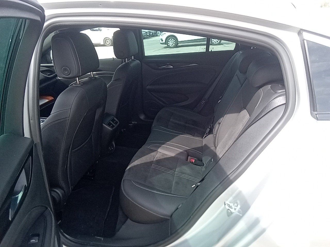 Opel Insignia  GS 2.0 CDTI TURBO D ULTIMATE AUT  - Foto 2