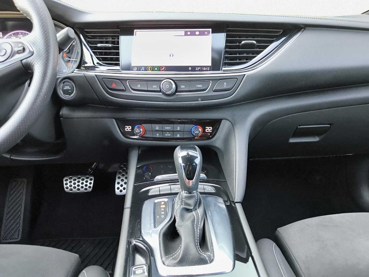 Opel Insignia  GS 2.0 CDTI TURBO D ULTIMATE AUT  - Foto 2