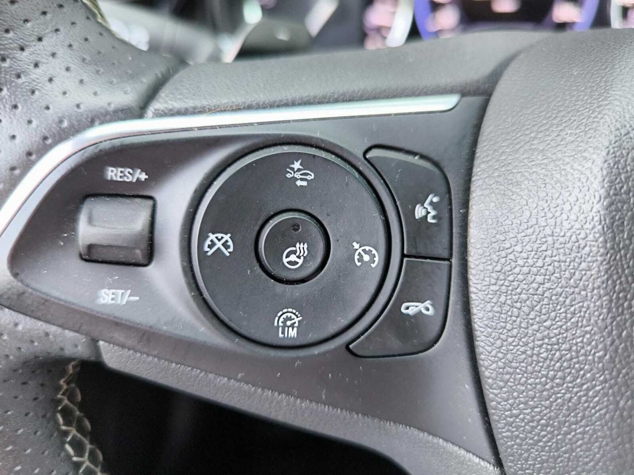 Opel Insignia  GS 2.0 CDTI TURBO D ULTIMATE AUT  - Foto 2