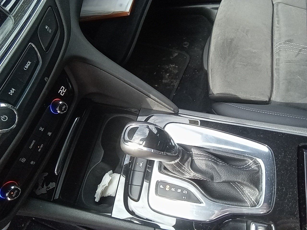 Opel Insignia  GS 2.0 CDTI TURBO D ULTIMATE AUT  - Foto 2