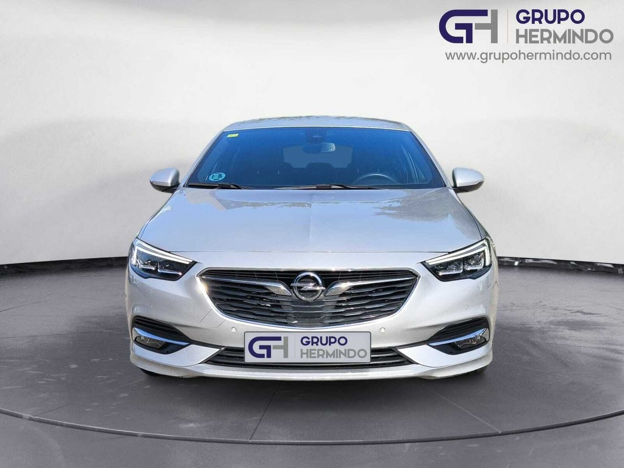 Opel Insignia  GS 2.0 CDTI TURBO D ULTIMATE AUT  - Foto 2