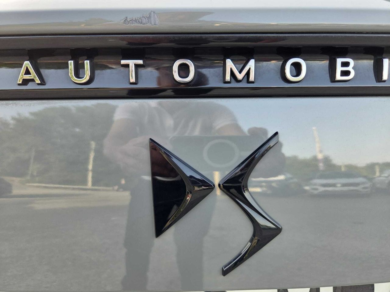 DS DS 7 E TENSE 4X4 360 CV LA PREMIERE  - Foto 2