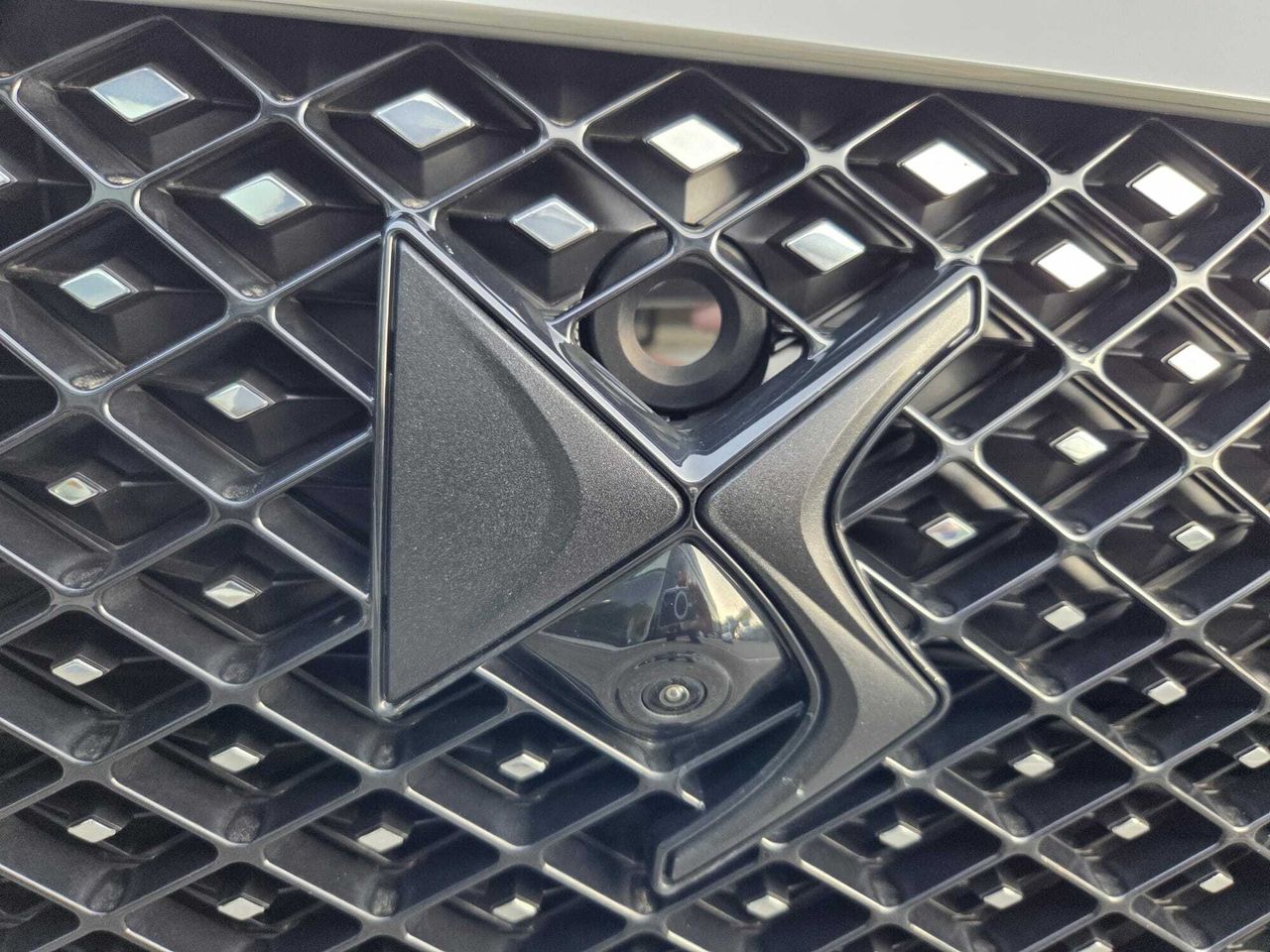 DS DS 7 E TENSE 4X4 360 CV LA PREMIERE  - Foto 2