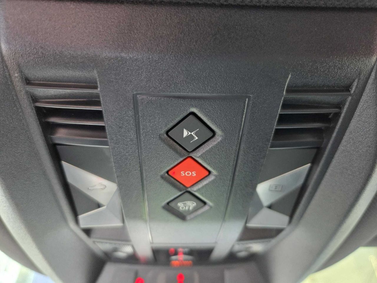 DS DS 7 E TENSE 4X4 360 CV LA PREMIERE  - Foto 2