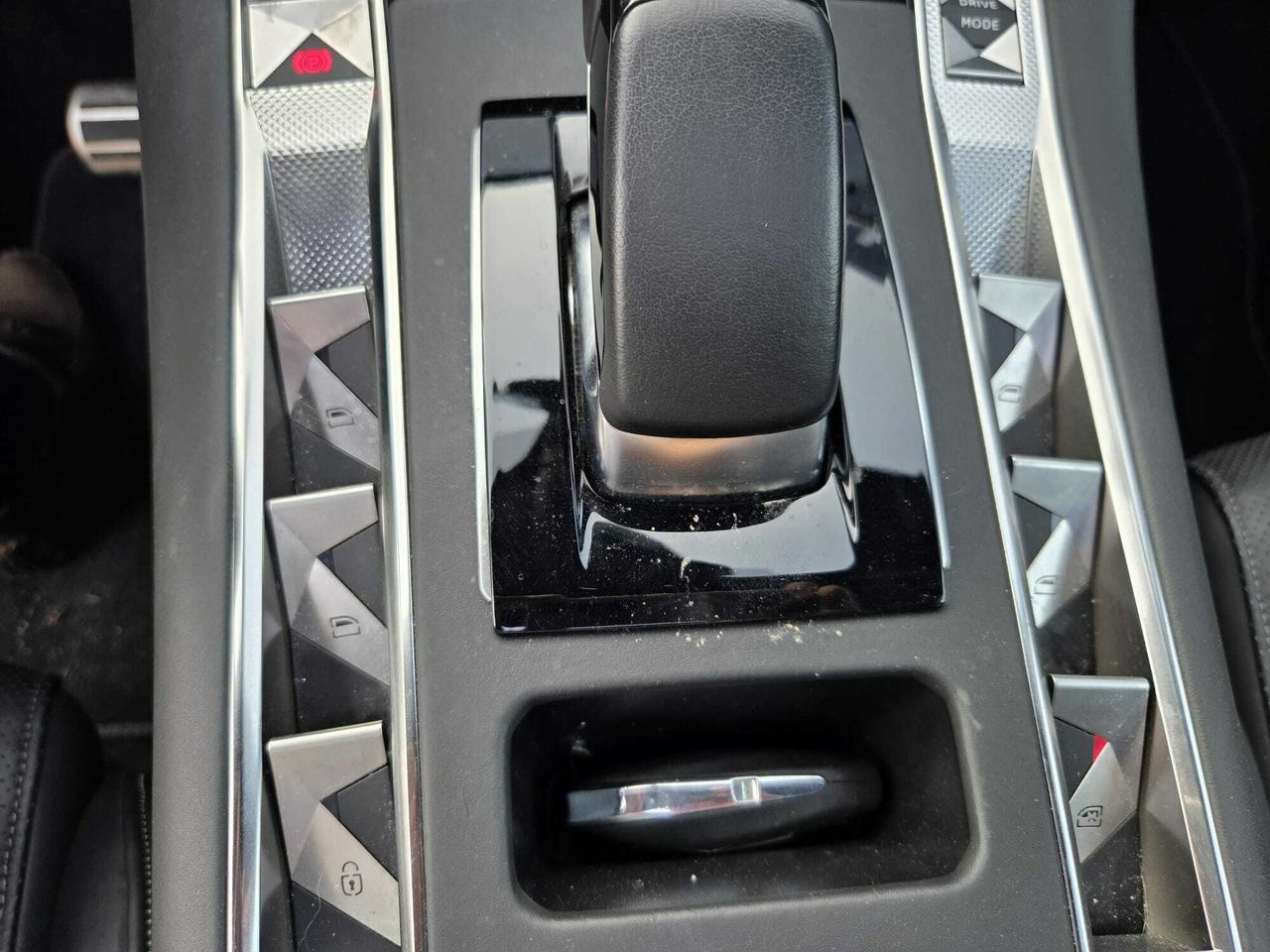 DS DS 7 E TENSE 4X4 360 CV LA PREMIERE  - Foto 2