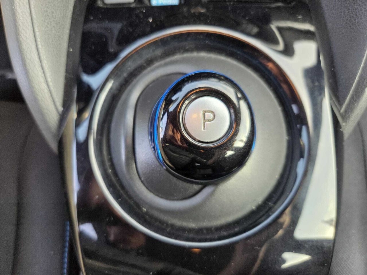 Nissan Leaf 40 KWH ACENTA  - Foto 2