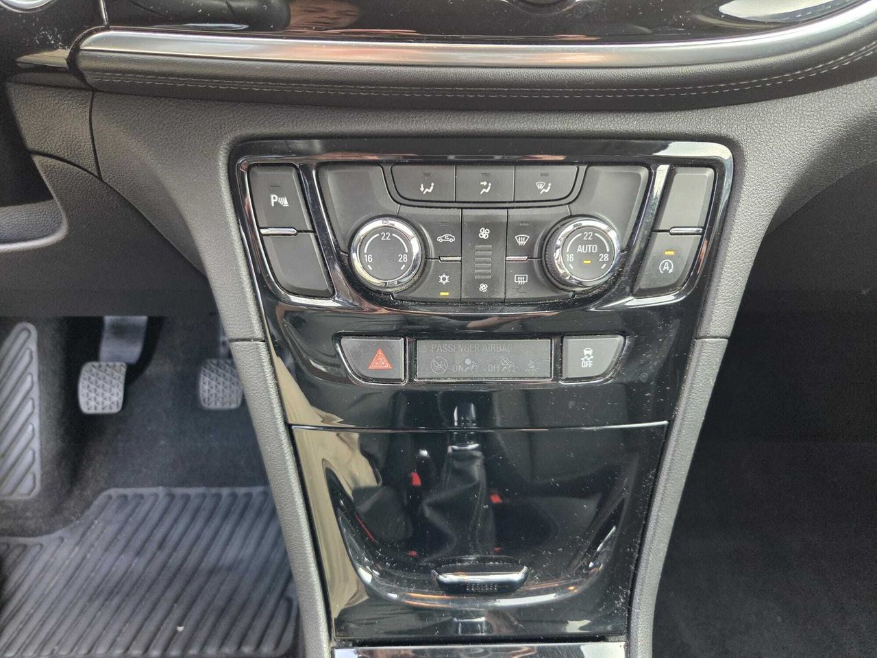 Opel Mokka X 1.6 CDTI 4X2 EXCELLENCE  - Foto 2