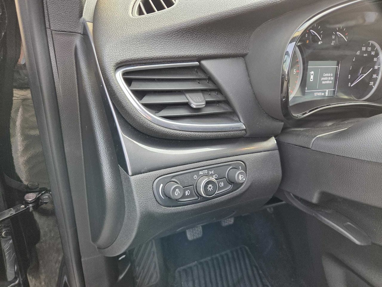 Opel Mokka X 1.6 CDTI 4X2 EXCELLENCE  - Foto 2