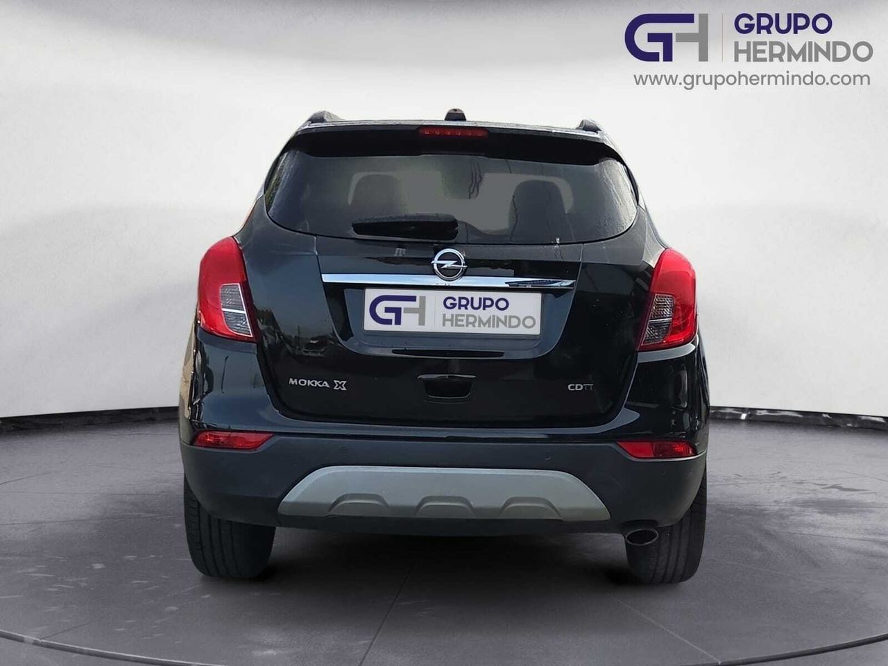 Opel Mokka X 1.6 CDTI 4X2 EXCELLENCE  - Foto 2