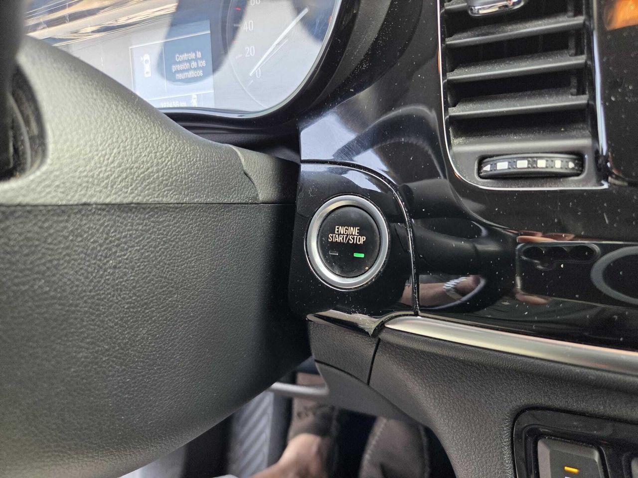 Opel Mokka X 1.6 CDTI 4X2 EXCELLENCE  - Foto 2